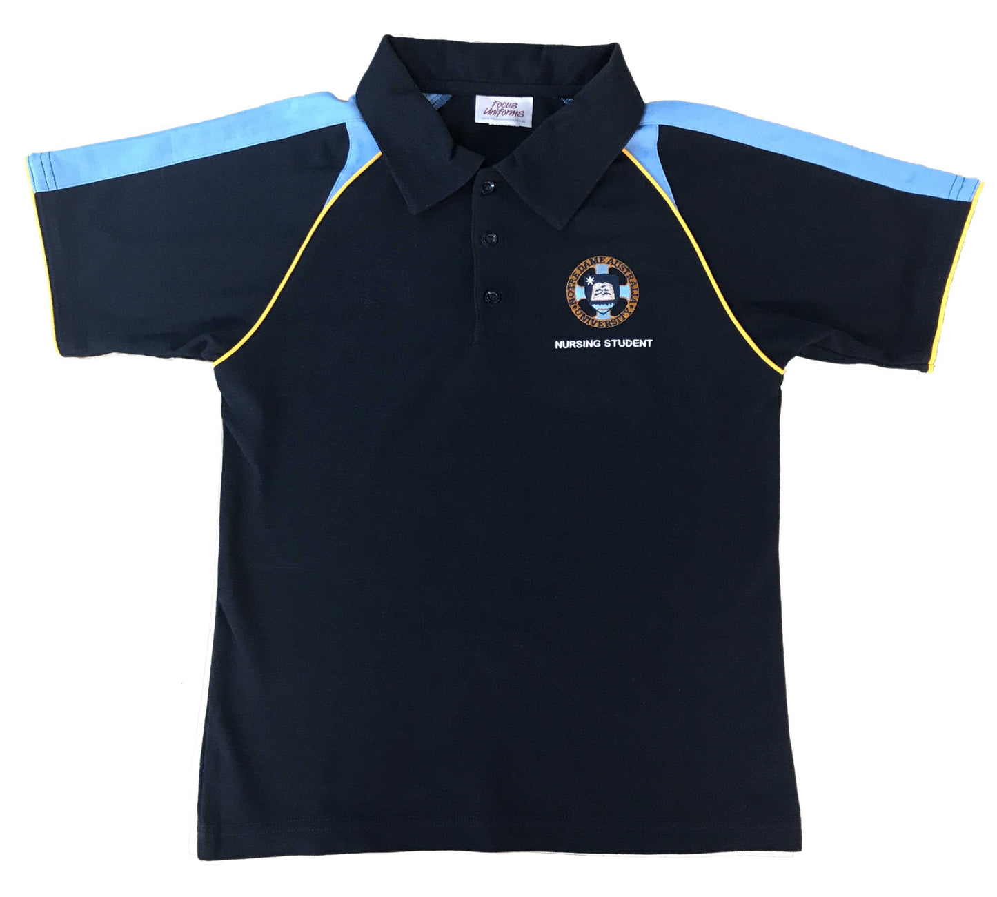 8202ND - Men's S/S Polo