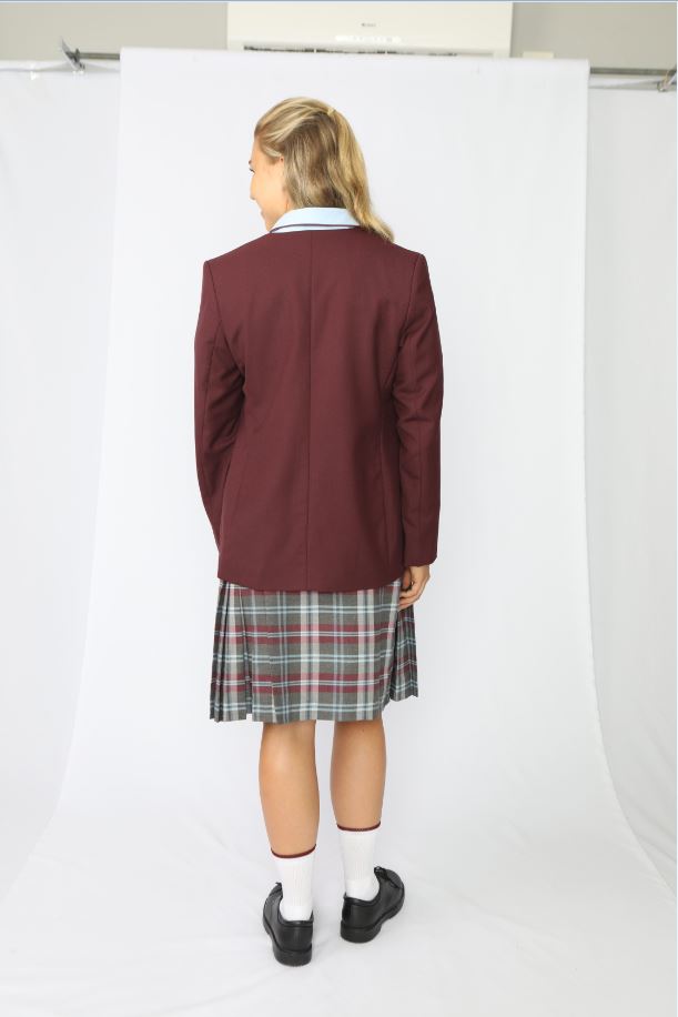 4171BRC - Ladies Kilt