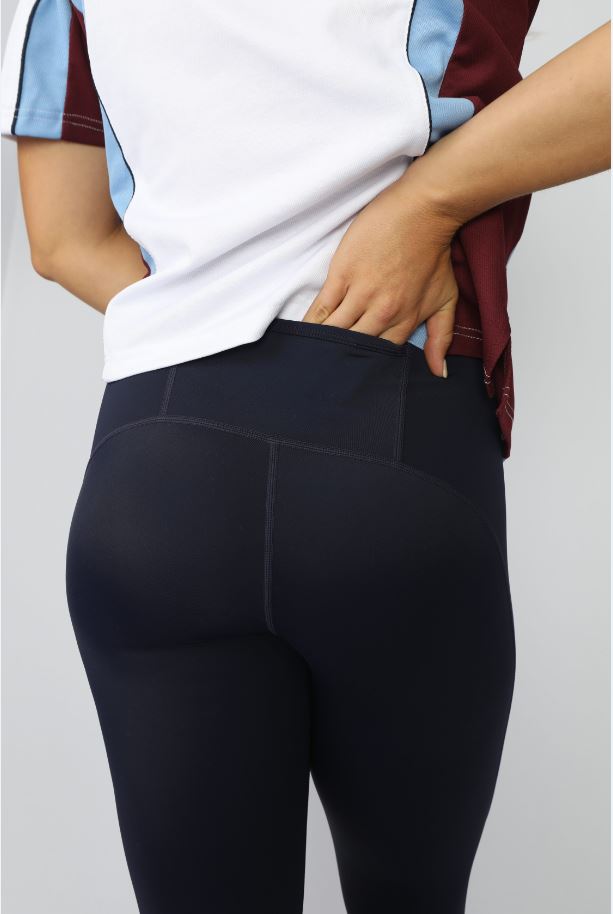 6139BRC - Long Leggings