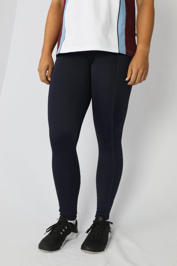 6139BRC - Long Leggings