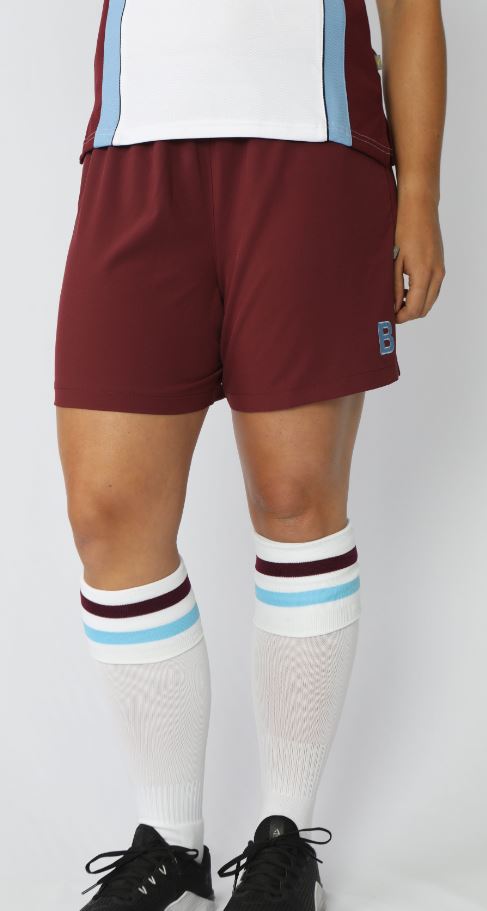 1213BRC - Club Socks - Long