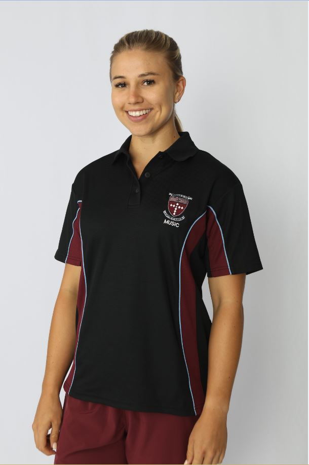 3457BRC - Music Shirt