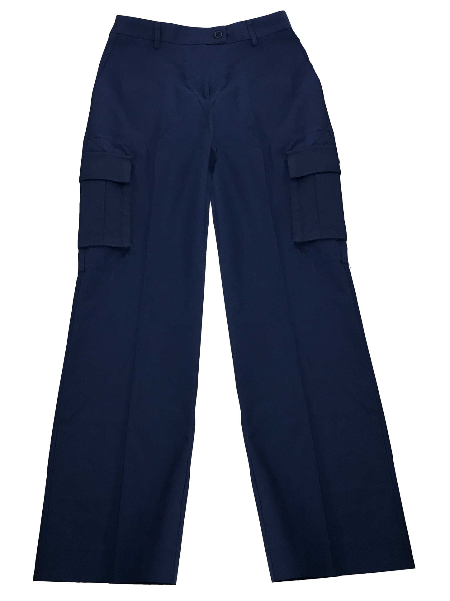 6103ND - Ladies Cargo Pants