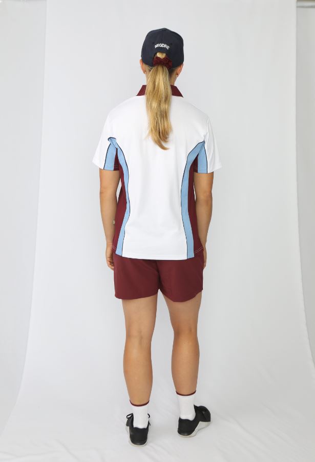 3451BRC - Sports Polo Shirt