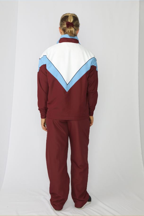 6135BRC - Track Pants