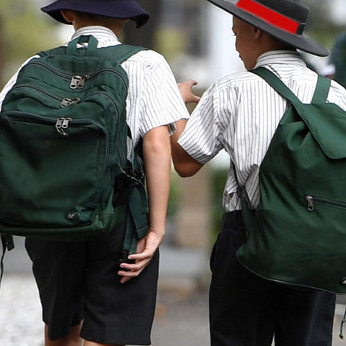 The benefits of adding a school uniform to a school’s wider improvement measures.