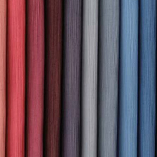 How to choose colours for your professional uniform.