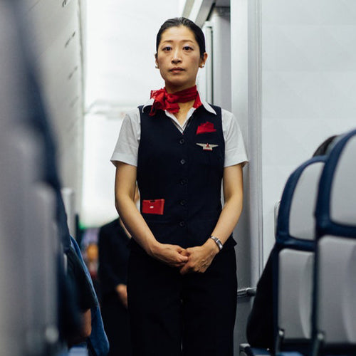 Airlines and Uniforms