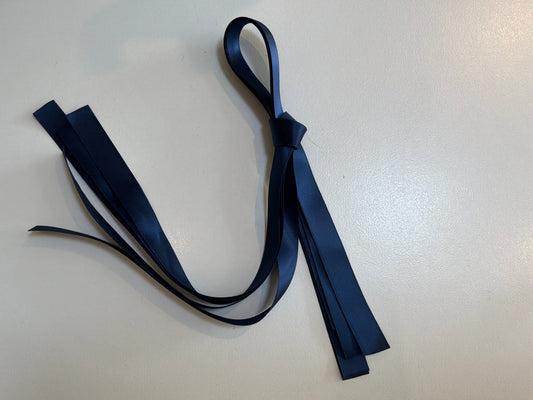 Pre-K-Yr 9 Ribbon Lengths