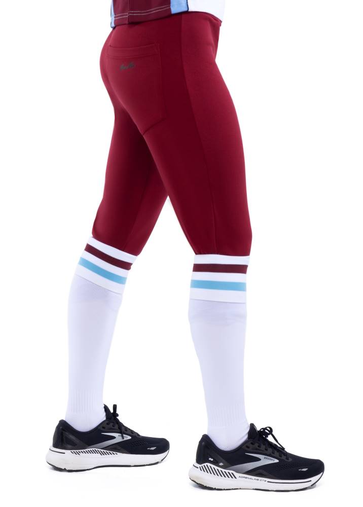 6137BRC - Softball Pants