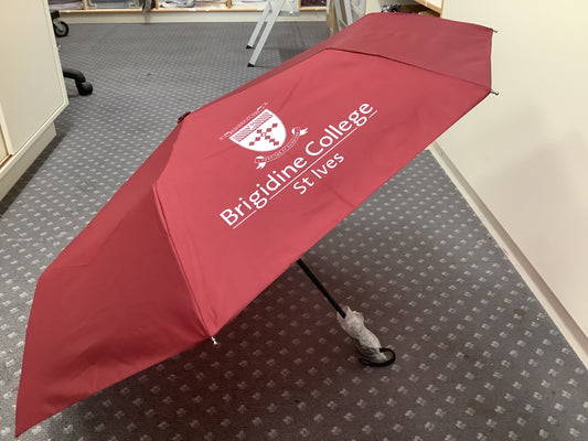 1222BRC - Folding Umbrella