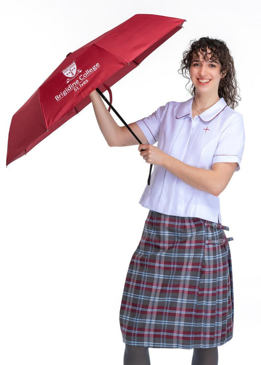 1222BRC - Folding Umbrella