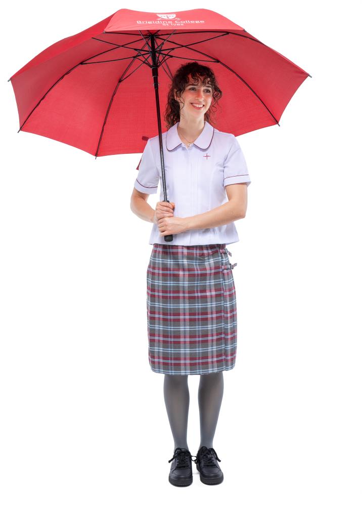 1235BRC - Golf Umbrella