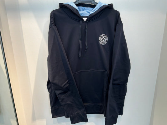 Staff Hoodie