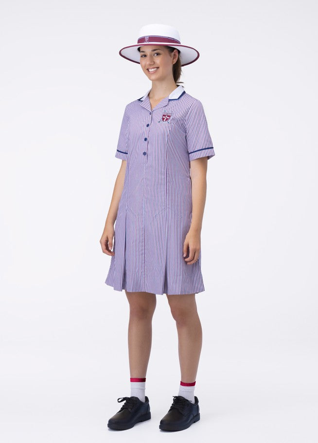 2916OL - Junior Summer Dress