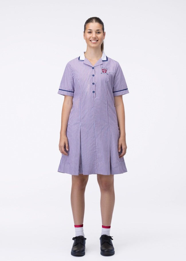 2916OL - Junior Summer Dress