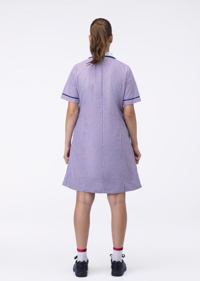 2916OL - Junior Summer Dress