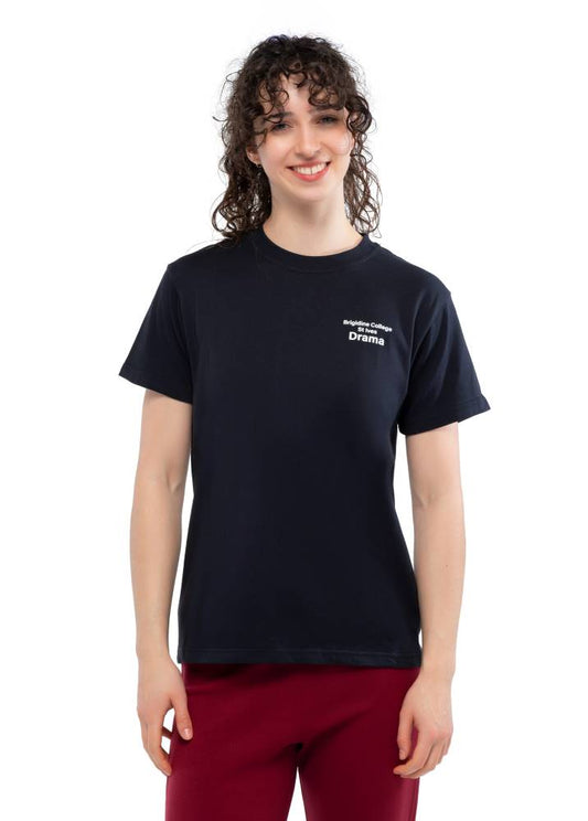 3454BRC - Drama T-Shirt (elective)