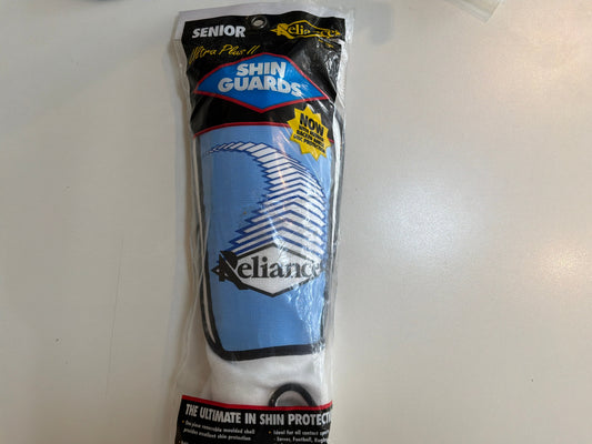 Shin Guard