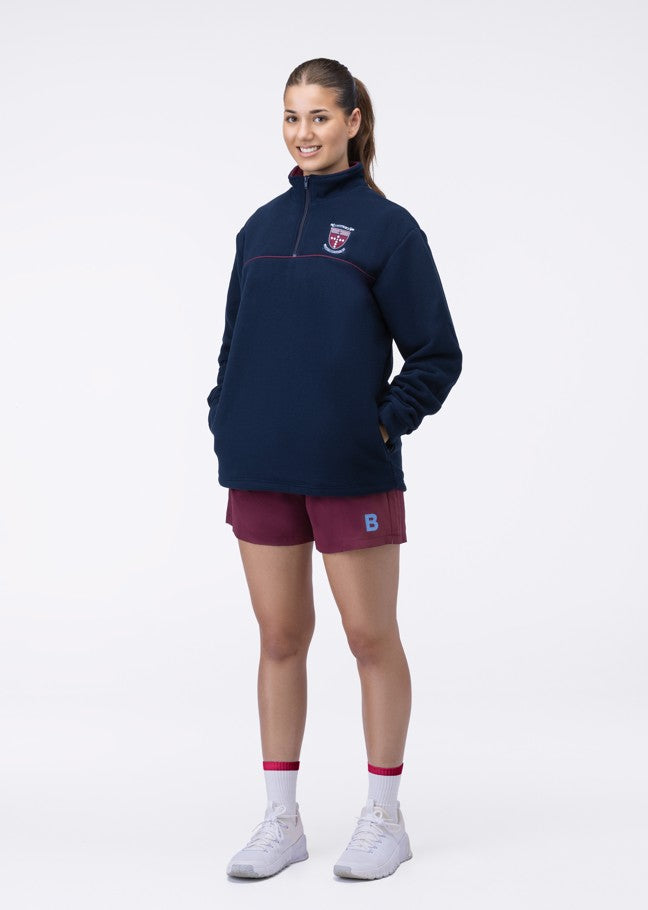 5220BRC - Polar Fleece Jacket