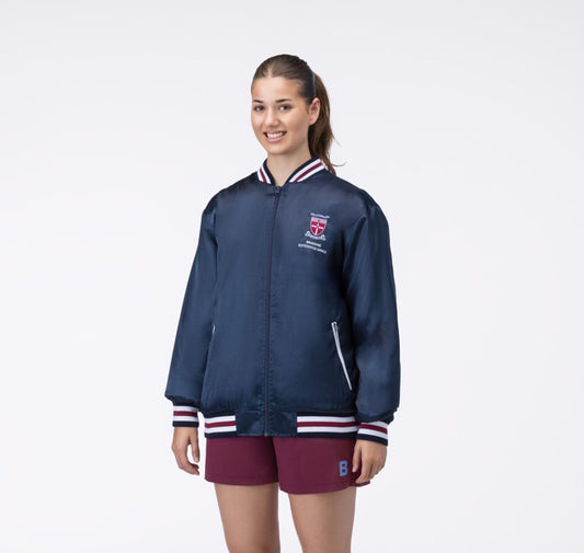 5228BC - Dance Bomber Jacket