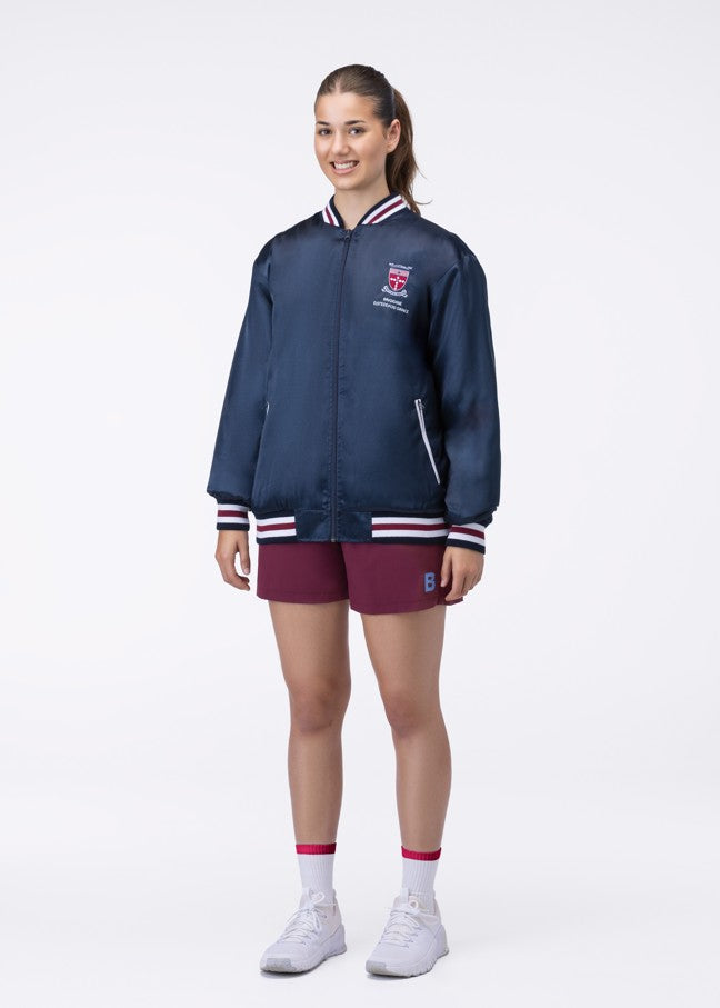 5228BC - Dance Bomber Jacket