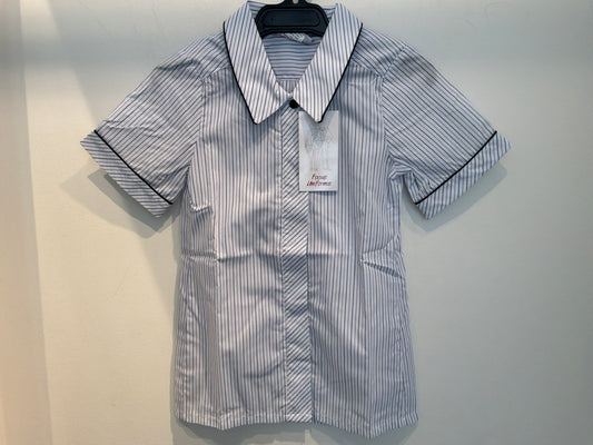 Girls (Yr K-6) Short Sleeve Blouse