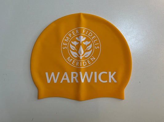 House Swimming Cap