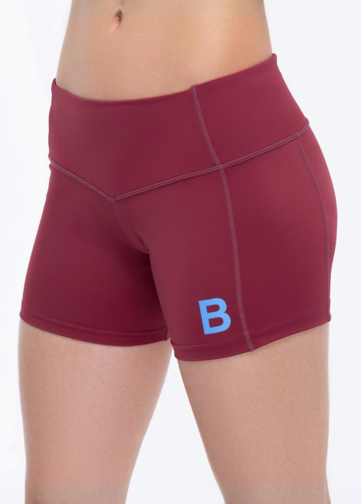 6136BRC - Bike Shorts ( Athletics)