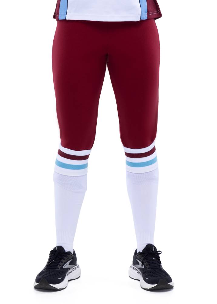 6137BRC - Softball Pants