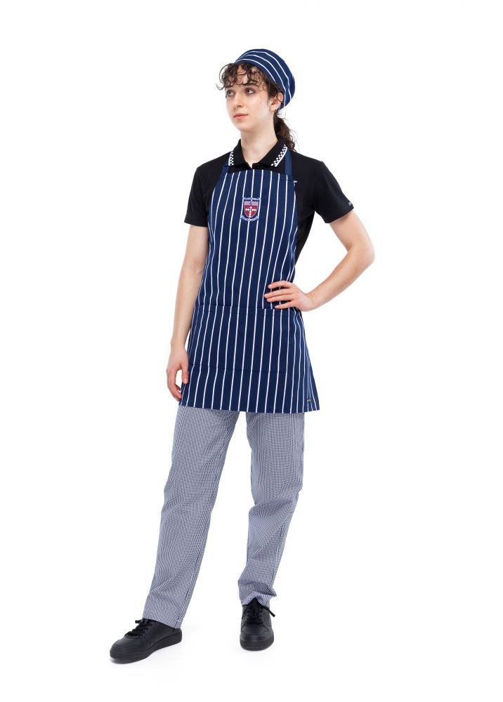 6148BR - Chef's Check Pants – Focus Uniforms
