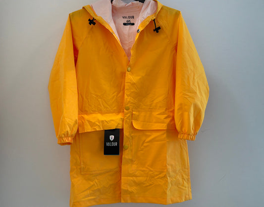 Raincoat