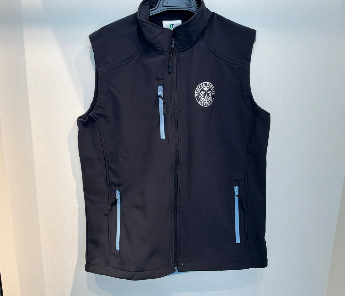Staff Vest