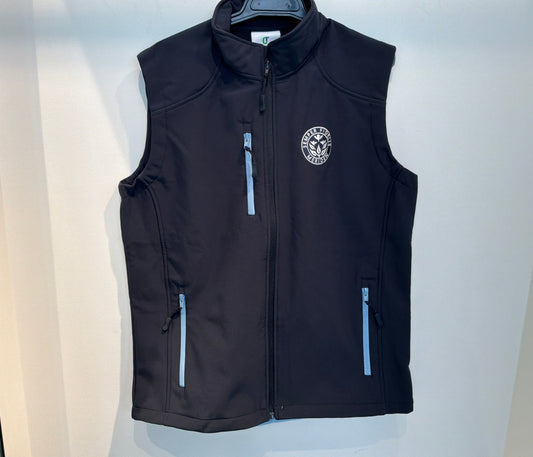 Staff Vest