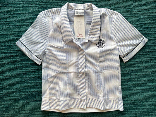Senior (Yr 7-9) Short Sleeve Blouse