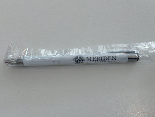 Crested Pen