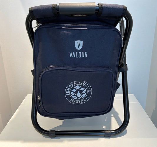 Supporters Cooler Bag Chair