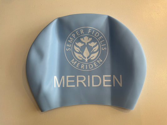 Meriden/Water Polo Swimming Cap