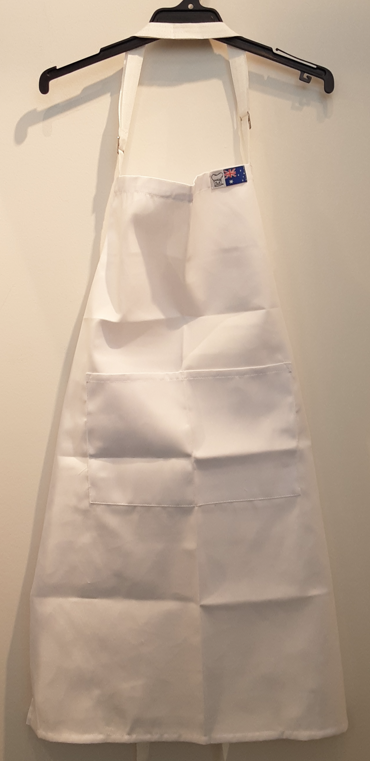 DACA Apron