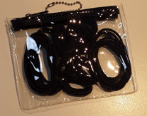 Assorted Elastics