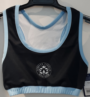 Athletics Crop