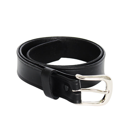 Yr 10-12 Belt Black