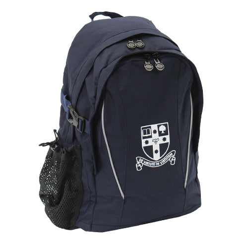 Backpack