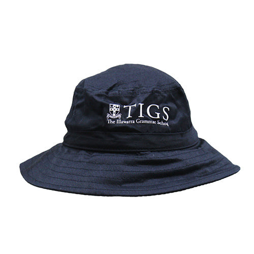 Senior Bucket Hat