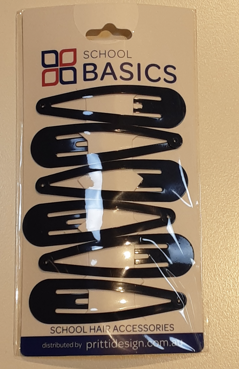 Hair Clips
