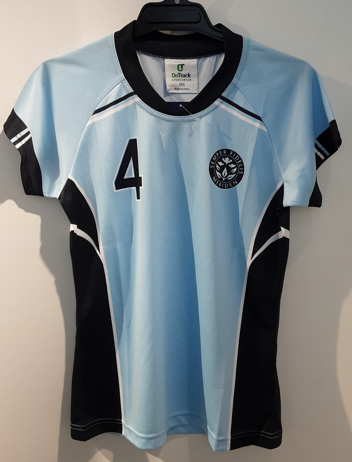Girls and Ladies Competition Top