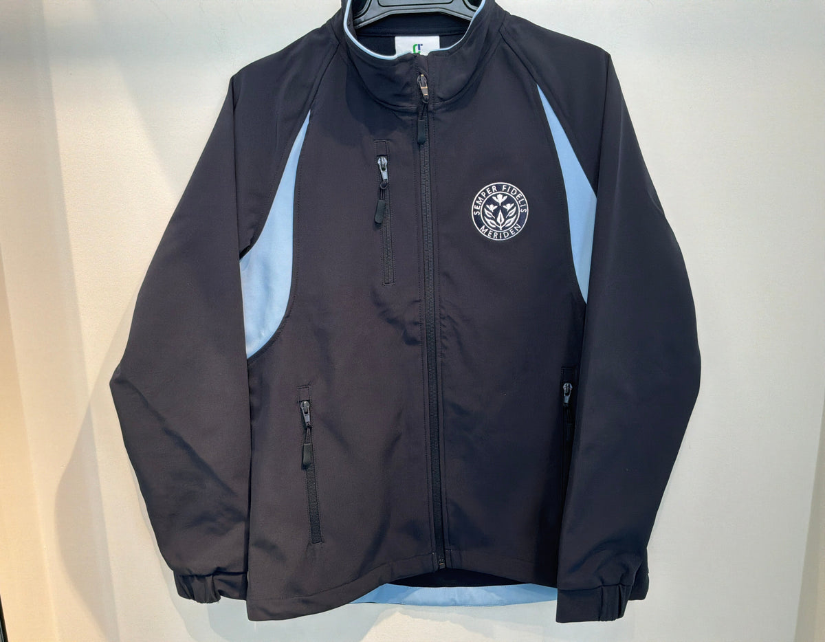 Staff Jacket