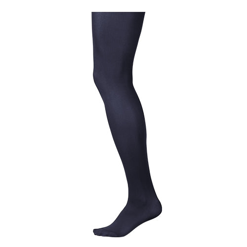 1215BRN - Navy Panty Hose 70 Denier
