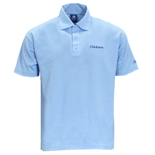 Yr 3-12 Coligan House Polo