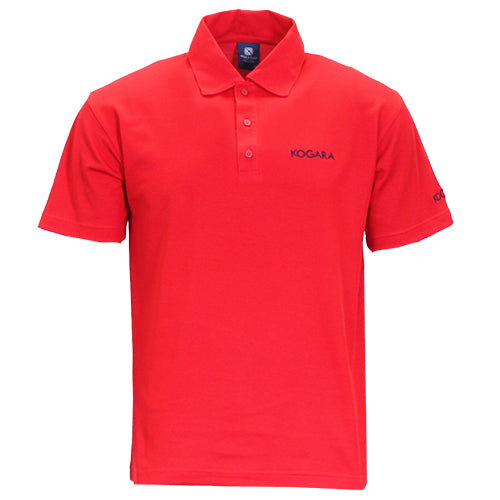 Yr 3-12 Kogara House Polo